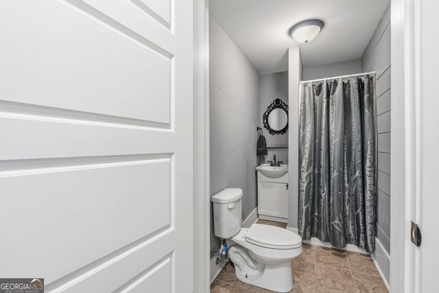 121 E Baldwin Street, Milledgeville, GA 31061