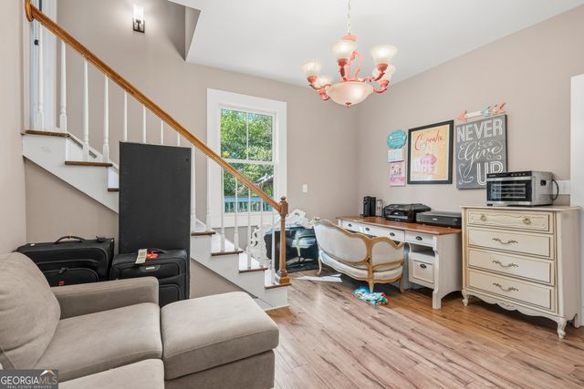 121 E Baldwin Street, Milledgeville, GA 31061