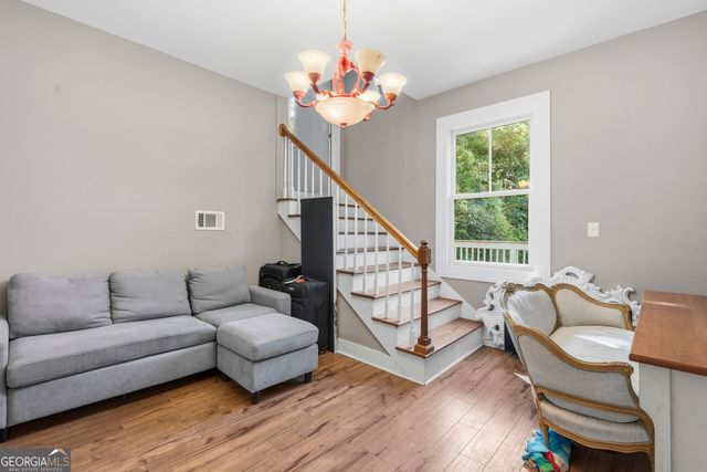 121 E Baldwin Street, Milledgeville, GA 31061