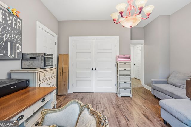 121 E Baldwin Street, Milledgeville, GA 31061