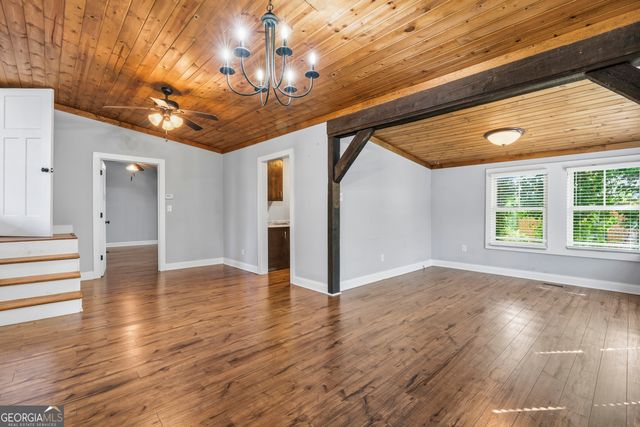 121 E Baldwin Street, Milledgeville, GA 31061