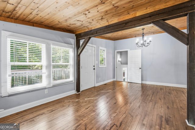 121 E Baldwin Street, Milledgeville, GA 31061