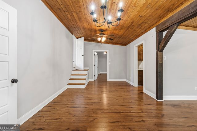 121 E Baldwin Street, Milledgeville, GA 31061