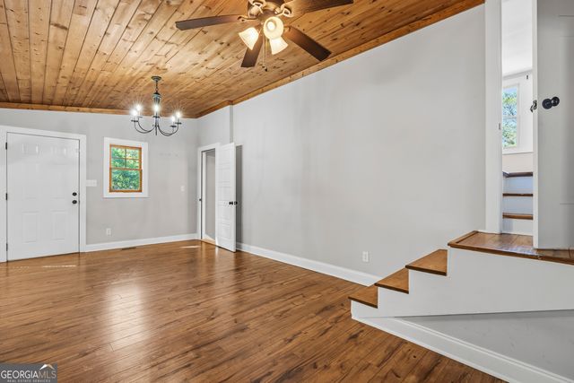 121 E Baldwin Street, Milledgeville, GA 31061