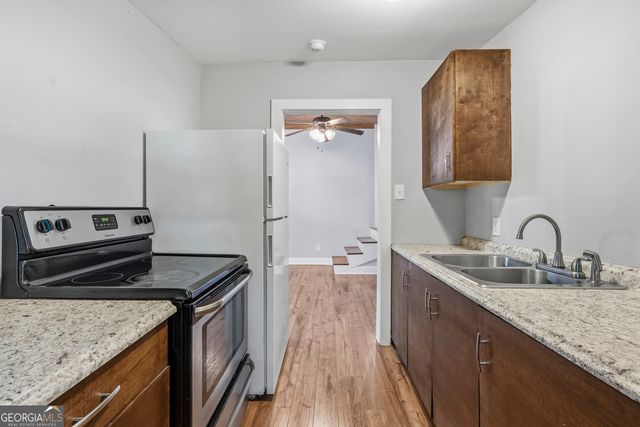 121 E Baldwin Street, Milledgeville, GA 31061