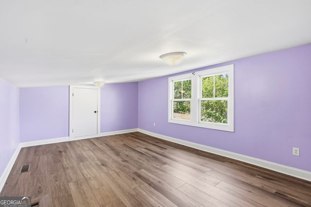 121 E Baldwin Street, Milledgeville, GA 31061