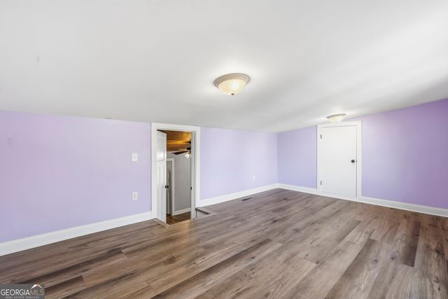 121 E Baldwin Street, Milledgeville, GA 31061