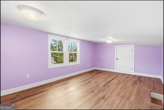 121 E Baldwin Street, Milledgeville, GA 31061