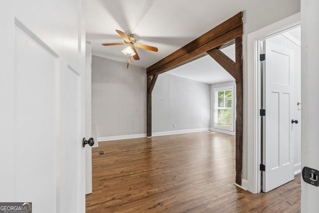 121 E Baldwin Street, Milledgeville, GA 31061