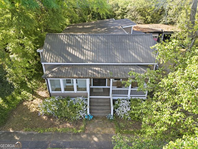 121 E Baldwin Street, Milledgeville, GA 31061