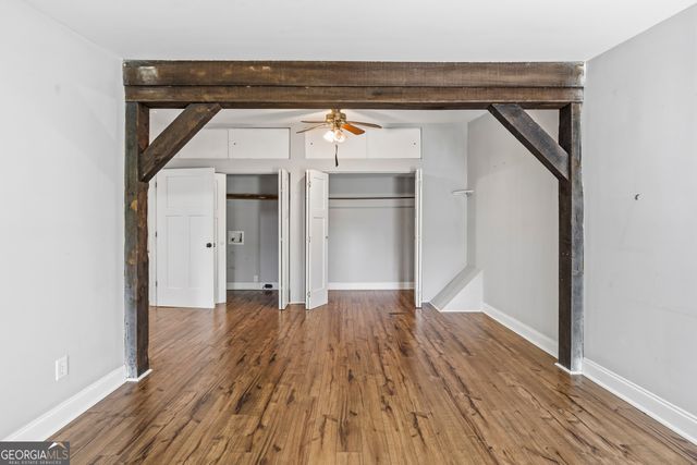 121 E Baldwin Street, Milledgeville, GA 31061
