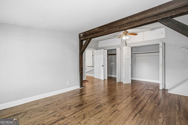 121 E Baldwin Street, Milledgeville, GA 31061