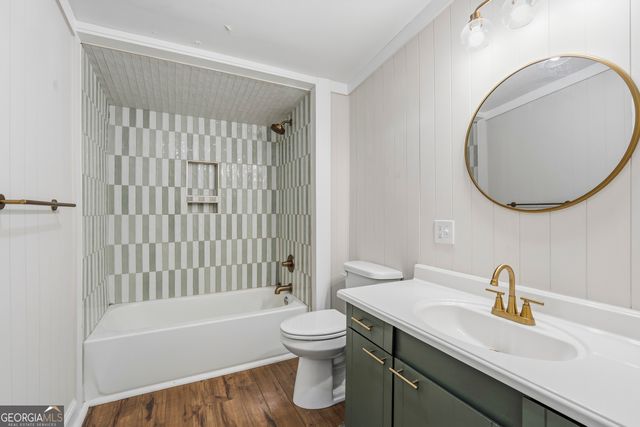 121 E Baldwin Street, Milledgeville, GA 31061