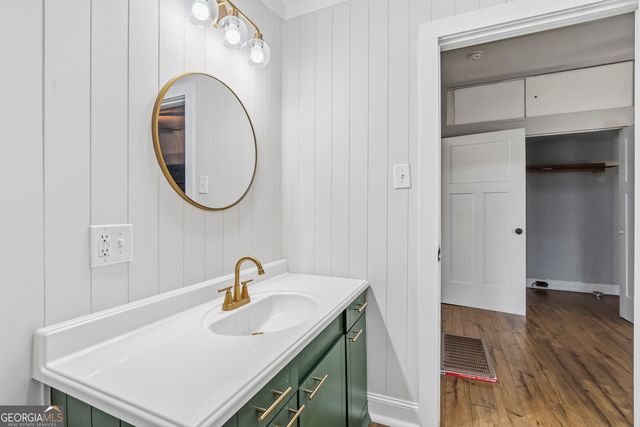 121 E Baldwin Street, Milledgeville, GA 31061
