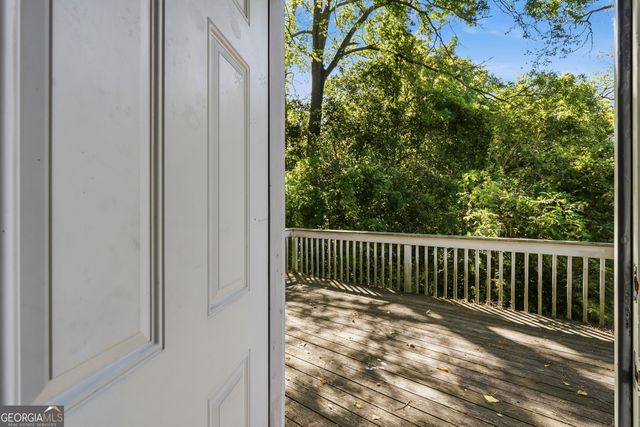 121 E Baldwin Street, Milledgeville, GA 31061