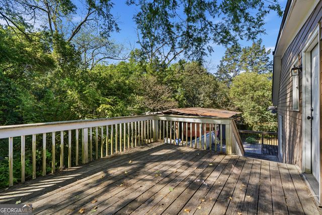121 E Baldwin Street, Milledgeville, GA 31061