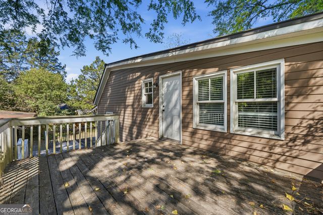 121 E Baldwin Street, Milledgeville, GA 31061