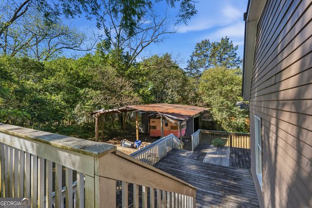 121 E Baldwin Street, Milledgeville, GA 31061