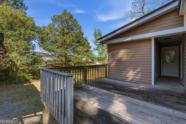 121 E Baldwin Street, Milledgeville, GA 31061