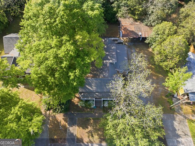 121 E Baldwin Street, Milledgeville, GA 31061