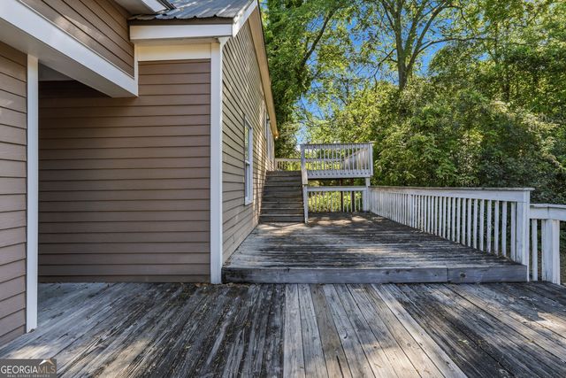 121 E Baldwin Street, Milledgeville, GA 31061