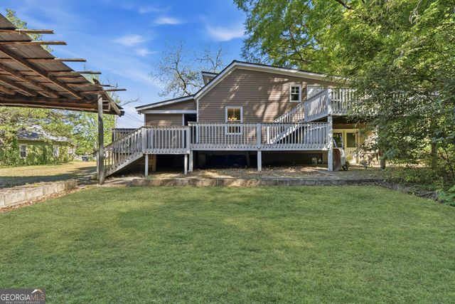 121 E Baldwin Street, Milledgeville, GA 31061