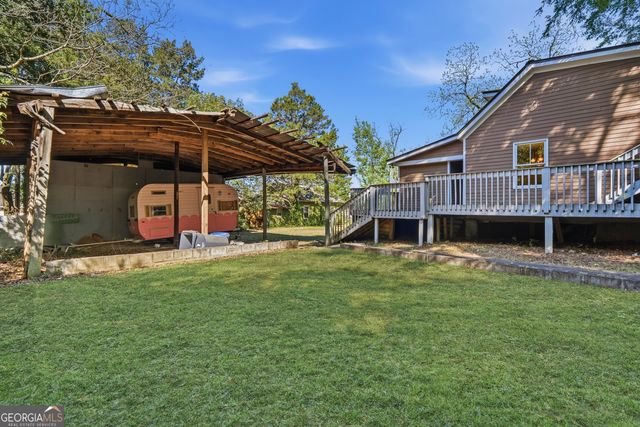 121 E Baldwin Street, Milledgeville, GA 31061