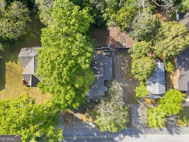 121 E Baldwin Street, Milledgeville, GA 31061