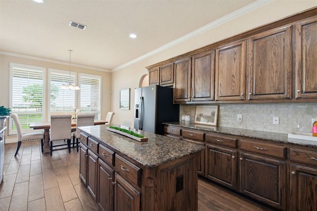 2084 Rolling Meadow Lane, Josephine, TX 75173