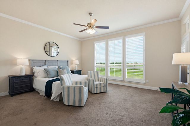 2084 Rolling Meadow Lane, Josephine, TX 75173
