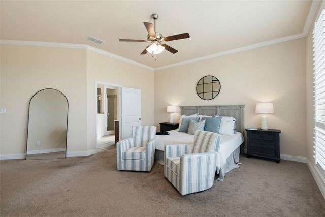 2084 Rolling Meadow Lane, Josephine, TX 75173