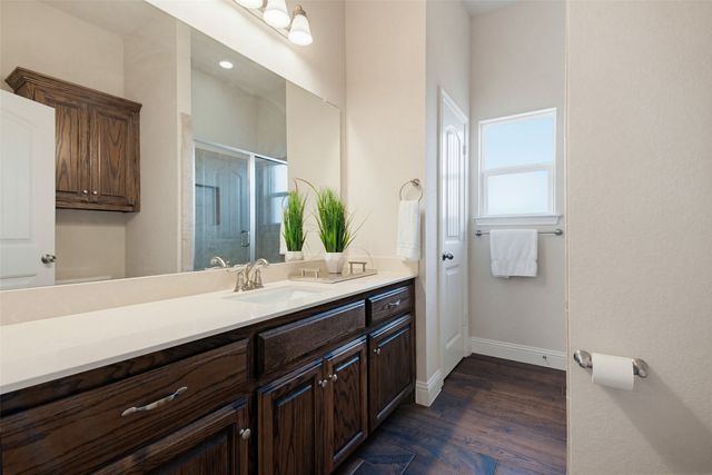 2084 Rolling Meadow Lane, Josephine, TX 75173