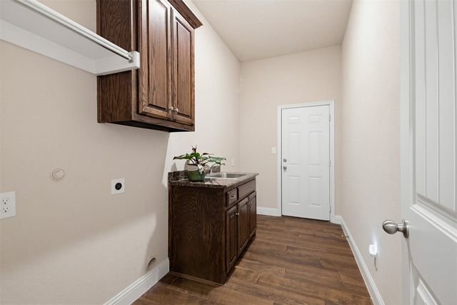 2084 Rolling Meadow Lane, Josephine, TX 75173