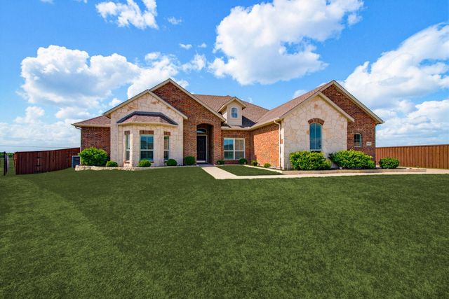 2084 Rolling Meadow Lane, Josephine, TX 75173