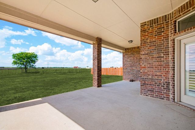 2084 Rolling Meadow Lane, Josephine, TX 75173