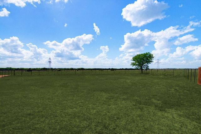 2084 Rolling Meadow Lane, Josephine, TX 75173
