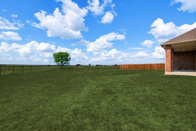 2084 Rolling Meadow Lane, Josephine, TX 75173