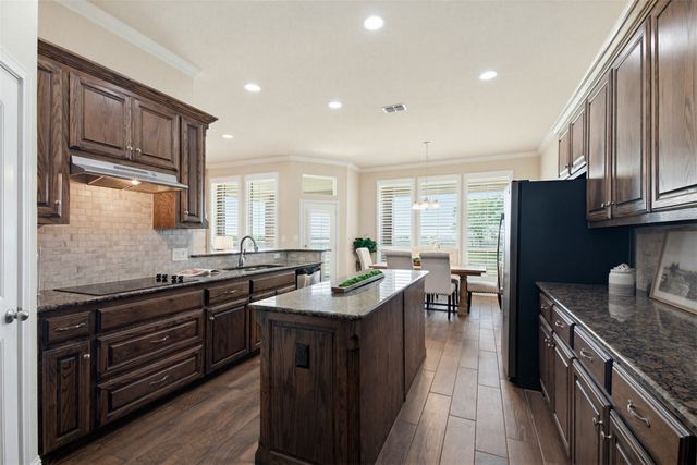 2084 Rolling Meadow Lane, Josephine, TX 75173