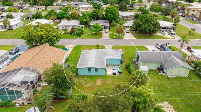 1023 ROBERTA STREET, Venice, FL 34285
