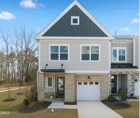 214 Norwell Lane, Pittsboro, NC 27312