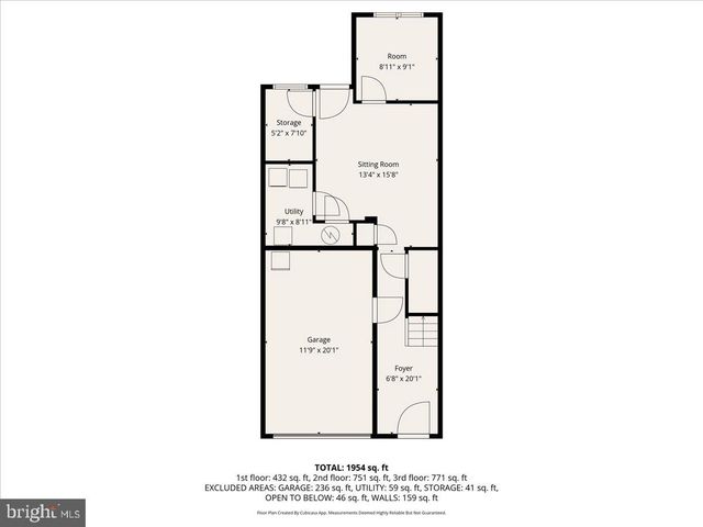 175 HUDSON DR, Phoenixville, PA 19460