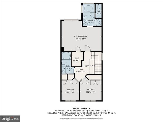 175 HUDSON DR, Phoenixville, PA 19460