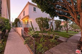 1121 Princeton Street 5, Santa Monica, CA 90403