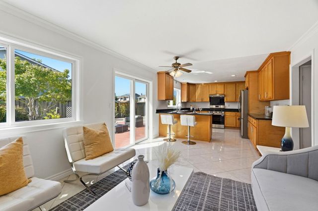 3694 Lucas Drive, San Jose, CA 95148