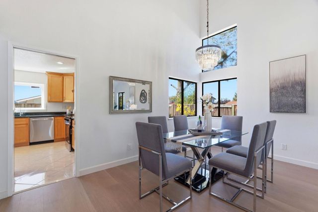 3694 Lucas Drive, San Jose, CA 95148