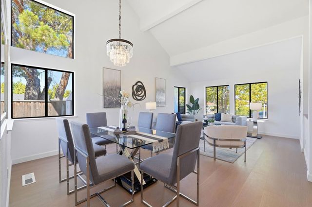 3694 Lucas Drive, San Jose, CA 95148