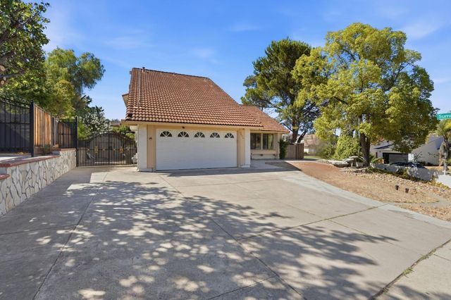3694 Lucas Drive, San Jose, CA 95148