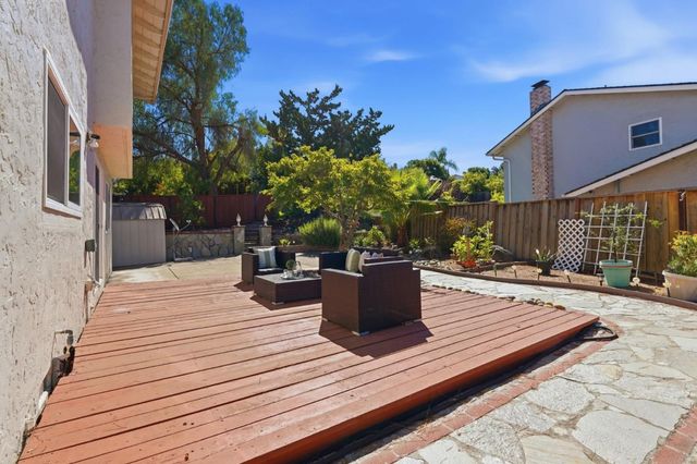 3694 Lucas Drive, San Jose, CA 95148