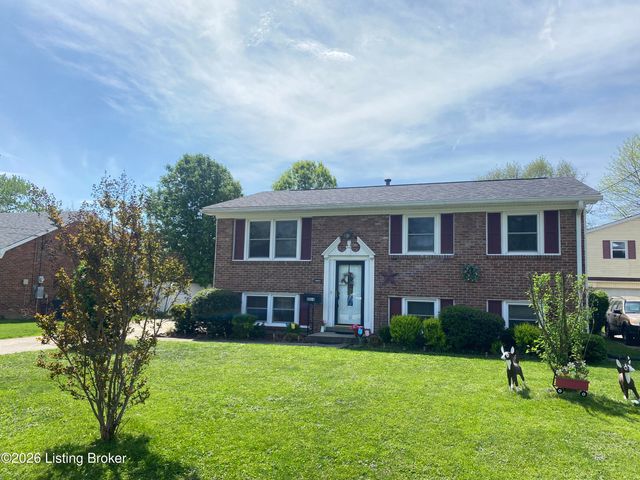 8014 Broadfern Dr, Louisville, KY 40291