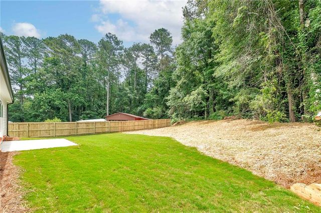 187 Belletta Drive, Canton, GA 30114